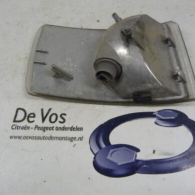 Peugeot Boxer 2.8 D Richtingaanwijzer links 2001 630396