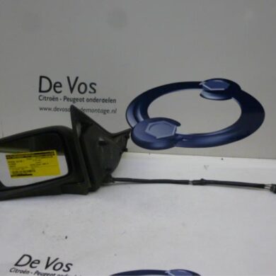 Citroen Xantia 1.8i X,SX Wing mirror, left 1994 8148VF