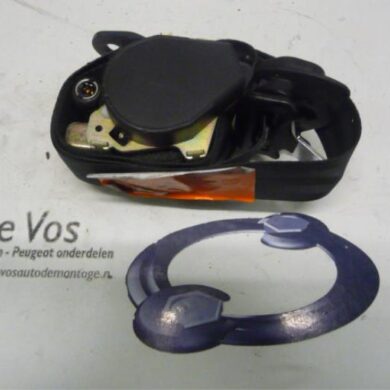Citroen C8 2.0 HDi 16V Gurtsrammer rechts 2004 8974XE