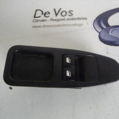 Citroen Jumpy 1.6 HDI 16V Multi-functional window switch 2009 6554ZG