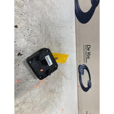 Peugeot 508  Gear stick 2012 9801784480 20DR25