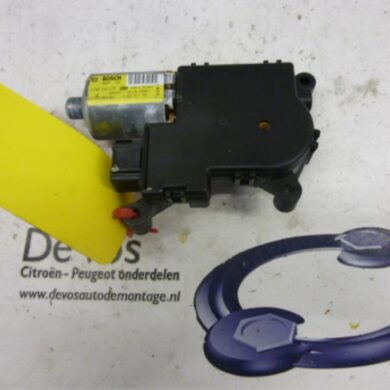 Peugeot 308  Sunroof motor 2009 8401RR