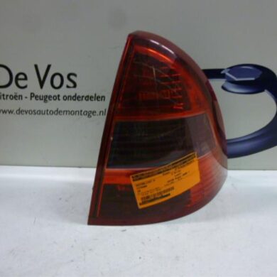 Citroen C5 2.0 HDiF 16V Taillight, right 2005 6351V3