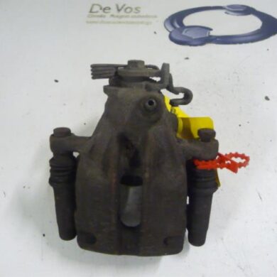 Peugeot 807  Remklauw (Tang) links-achter RHM 2005 4401C8