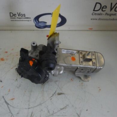 Peugeot Expert  EGR Klep RHH 2012 9678257280