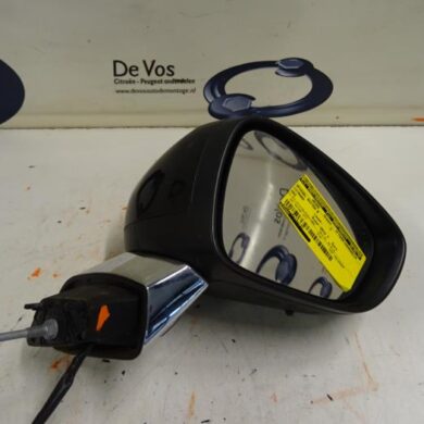 Citroen DS3  Wing mirror, right 2013 8154AY