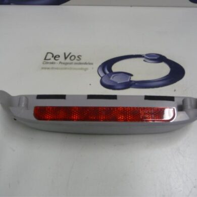 Peugeot Bipper  Third brake light 2011 1608130180-1609756680