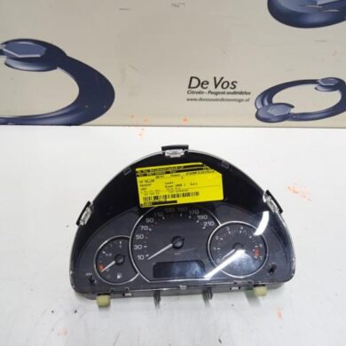 Peugeot 1007 1.6 GTI,Gentry 16V Odometer KM 2008 6106SY