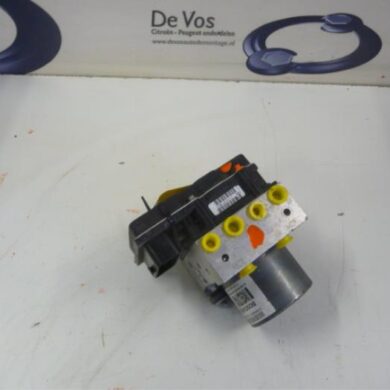 Peugeot Bipper  ABS Pomp FHZ 2012 1608210180-1608210080