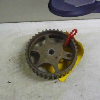 Peugeot 307  Nokkenas Tandwiel 2002