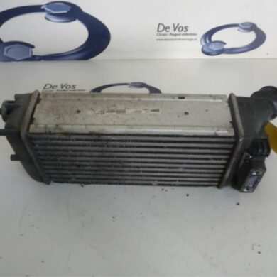 Citroen Berlingo 1.6 Hdi 75 16V Phase 1 Intercooler 9HT9H03 2011 0384L9