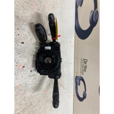 Citroen C3 1.2 Vti 12V PureTech Kombischalter Lenksäule 2018 98262578ZD-98312537ZD