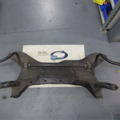 Peugeot 4007 2.2 HDiF 16V Subframe 4HN 2007 3502FZ