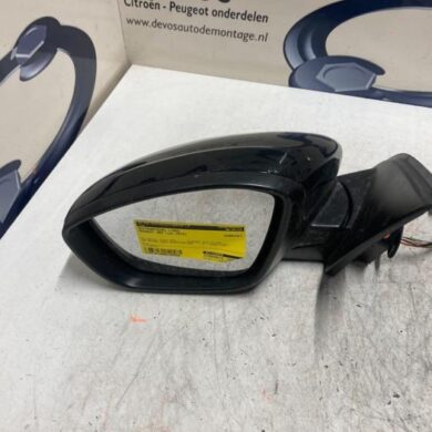 Peugeot 308 2.0 GT HDi Wing mirror, left 2016 1611508680