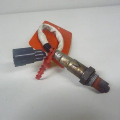 Peugeot 107 1.0 12V Lambda Sonde CFA 2009 1618Q5