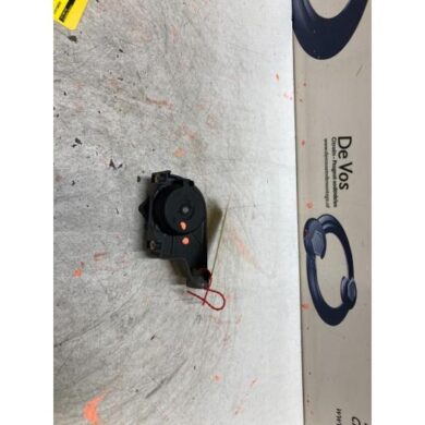 Citroen Picasso 1.8 16V Throttle pedal position sensor 6FZ 2005 1920X1