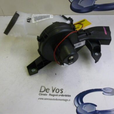 Citroen C4 Picasso  Kachel Ventilatiemotor 2013 6441X5