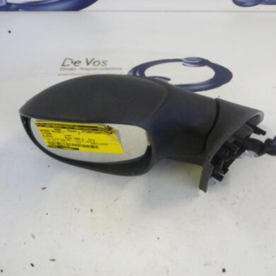 Citroen Pluriel  Wing mirror, left 2003 8149PA