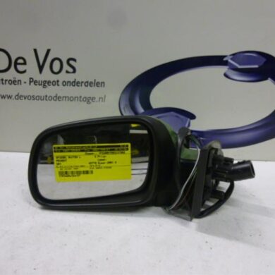 Peugeot 307 2.0 HDi 90 Buitenspiegel links 2001 8149AW