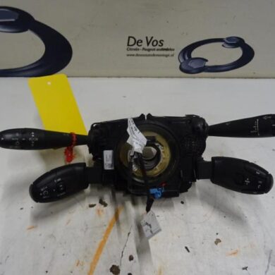 Peugeot 3008  Kombischalter Lenksäule 2010 96773912ZD-6242WP