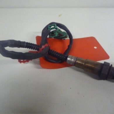 Citroen C5 3.0 V6 24V Lambda Sonde XFX 2002 1628HN