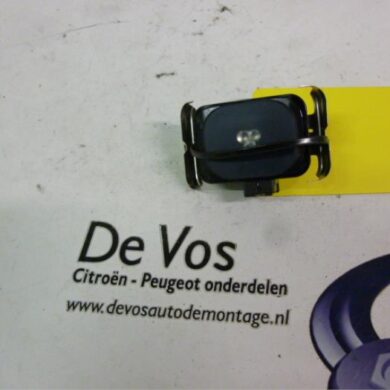 Peugeot 308 1.6 HDi 16V FAP Rain sensor 2011 6405LY