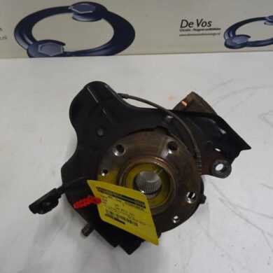 Peugeot Boxer  Fusee rechts-voor 2017 1612735180