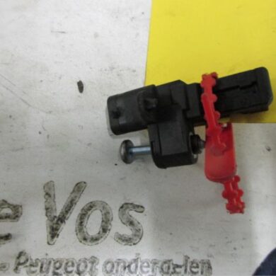 Peugeot 207 1.4 16V VTi TDC sensor 8FS 2009 1920LR