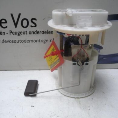 Citroen Pluriel  Electric fuel pump NFU 2005 1525CH