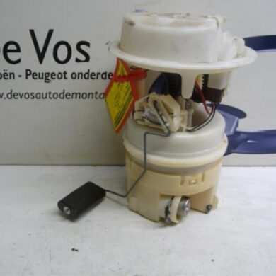 Citroen C8 2.0 16V Electric fuel pump RFN 2002 1525T9