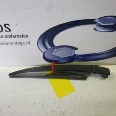 Peugeot 5008 1.6 THP 16V Rear wiper arm 2010 6429GN