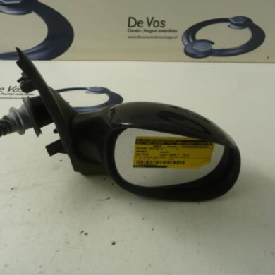 Peugeot 206 PLUS 1.4 XS Buitenspiegel rechts 2009 8148XY-8154JC