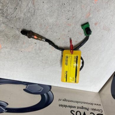 Peugeot RCZ  Lambda probe 5FV 2014 1618HC