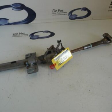 Peugeot iOn  Stuurkolom Huis 2012 4123HV