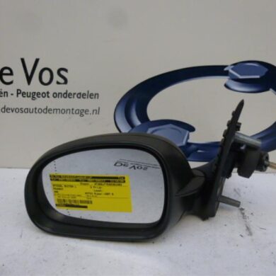 Peugeot 406 1.8 16V Buitenspiegel links 1997 8149V3