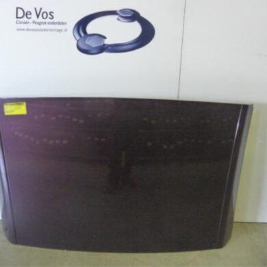 Peugeot 307 2.0 16V Hardtop 2004