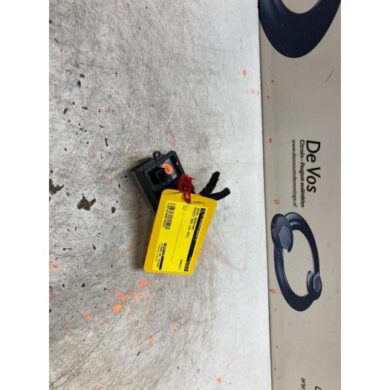 Peugeot 5008 1.2 12V e-THP PureTech 130 Heater resistor 2018 1609171180-9821291880