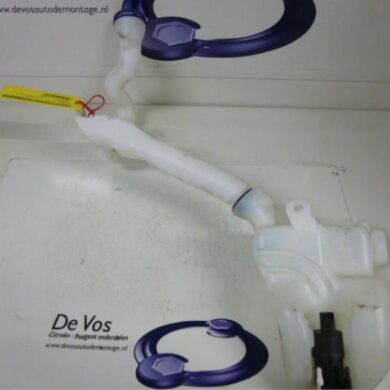 Citroen C3 Picasso 1.6 HDi 90 Scheibensprühertank vorne 2010 6431N6-6431N0