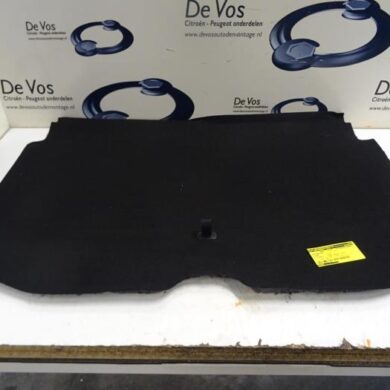 Citroen C3 Picasso  Kofferbak Mat 2016 756955