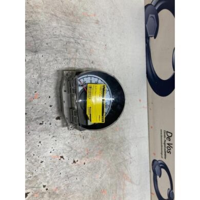 Citroen C1 1.0 12V Kilometerteller KM 2012 B00698580