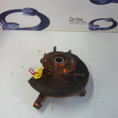 Citroen C-Crosser  Fusee rechts-voor 2007 364798