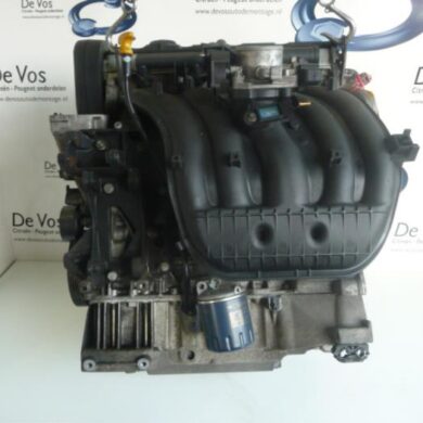 Citroen Picasso 1.8 16V Engine 6FZ 2000 01352T-0139JS
