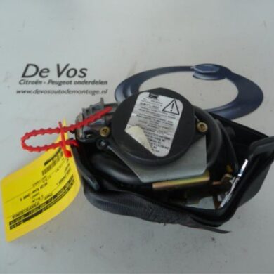 Peugeot 807 2.2 16V Gordelspanner links 2005 8974XF