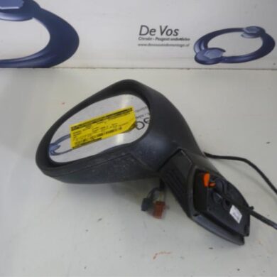 Peugeot 207  Wing mirror, left 2008 8153AX