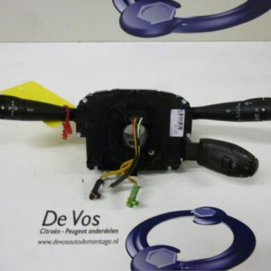 Peugeot 207 1.4 16V Vti Steering column stalk 2009 624258