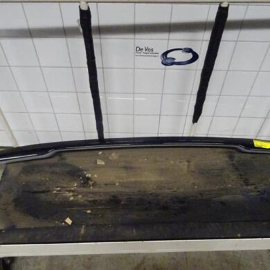 Citroen C5 Aircross 1.6 Turbo 180 16V Roof rail, left 2019 98172166ZR