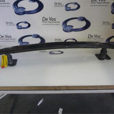 Citroen C5 2.0 16V Front bumper frame 2004 7414CY-7414S7