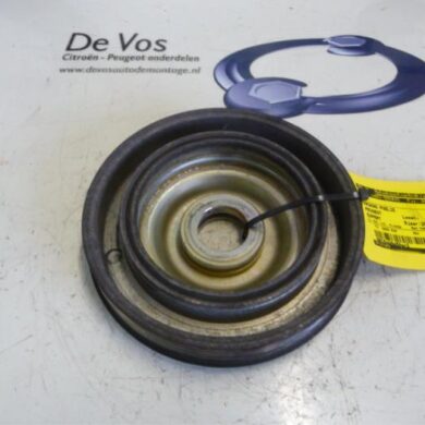 Peugeot Expert  Crankshaft pulley RHR 2008 0515V9