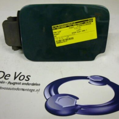 Peugeot 807 2.0 HDi 16V FAP Tank cap cover 2002