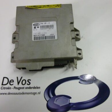 Citroen Xantia 1.6i X,Sensation Engine management computer BFZ 1995 1929AS
